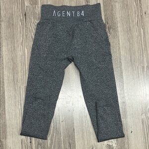 Agent 84 leggings/S